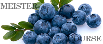 認定フルーツ酵素マイスターコース