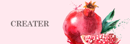 JFEA認定フルーツデザイン　クリエイターコース