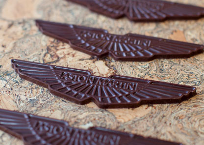 アストンマーティンFUKUOKAにてフルーツ発酵ショコラワークショップ開催