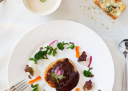 発酵ヴィーガンマイスター